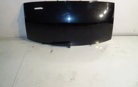 BMW 3 E90 E91 Opening tailgate glass 