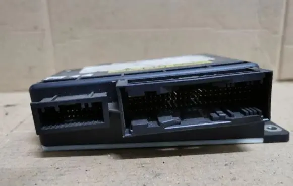 Renault Scenic III - Grand scenic III Airbag control unit/module