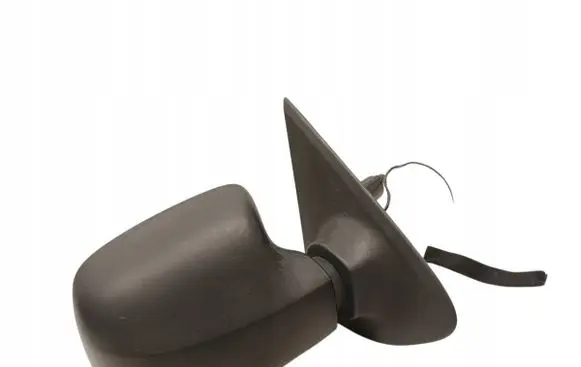 Dacia Logan II Front door electric wing mirror 