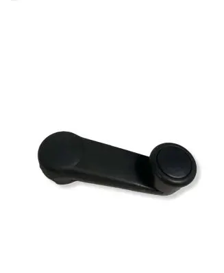 Volkswagen Sharan Rear door window winding handle 7M3837595 YM21234K07AA