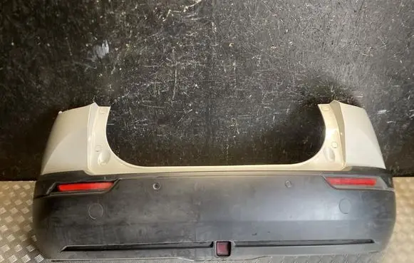 Mazda MX-30 Rear bumper