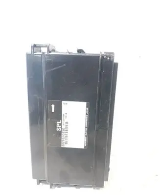 Subaru Impreza III Other control units/modules X1T22978H 88281FG850