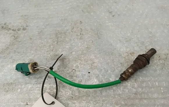 Lambda probe sensor
