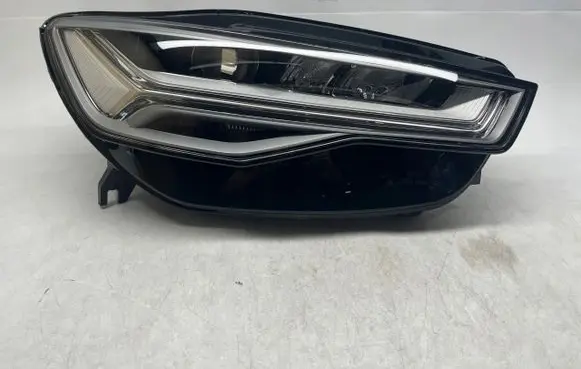 Audi A6 S6 C7 4G Headlight/headlamp 4g0941774j