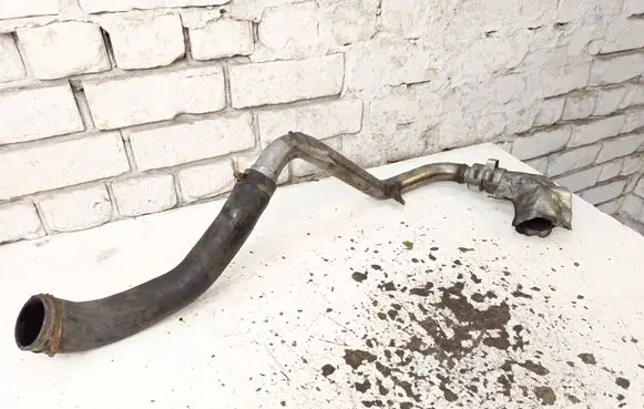 Ford S-MAX Intercooler hose/pipe