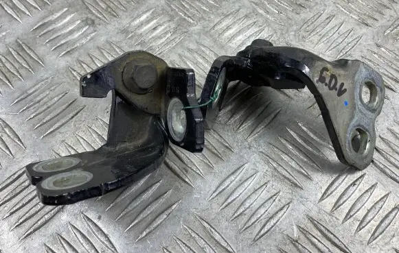 Jeep Compass Rear door hinge set 