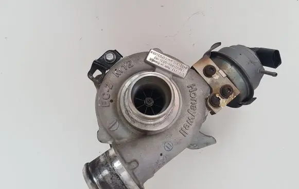 Honda CR-V Turbo 18900RSXG031M2 8402131 8402130001