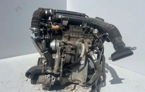 Suzuki Vitara (LY) Engine K14C