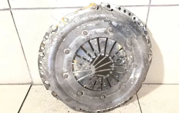 Pressure plate