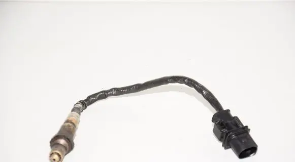 BMW 5 E60 E61 Lambda probe sensor 1928404682 7804369