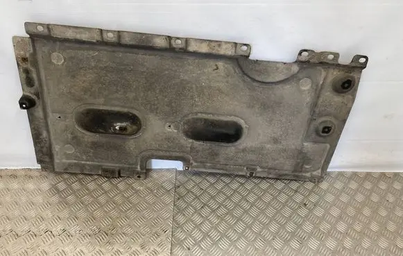 BMW X3 F25 Side bottom protection 7348759