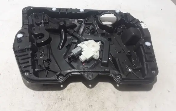 BMW X3 G01 Front window lifting mechanism without motor 7487599