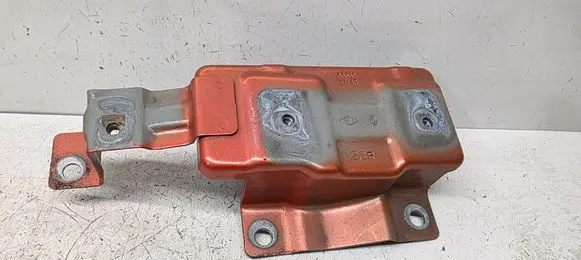 Renault Arkana Front splash guards bracket 663508114R 663502286R