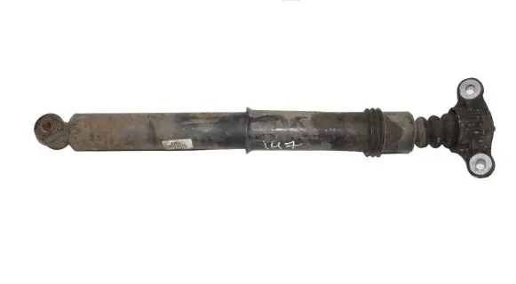 Peugeot RCZ Rear shock absorber/damper