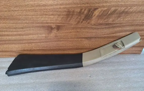 Audi 80 90 S2 B4 (B) pillar trim (top) 893867239B