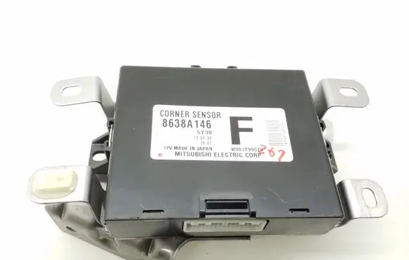 Mitsubishi Outlander Other control units/modules 8638A146