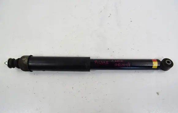 Nissan Pulsar Rear shock absorber/damper 562103ZL0D 552404MD0A
