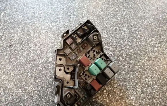 Honda CR-V Fuse module SWA0130 WA361E8CB