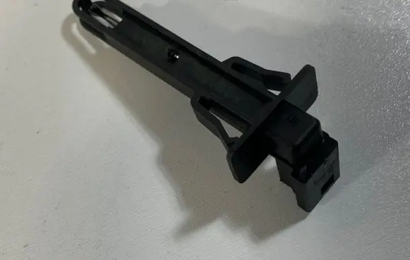 Seat Leon (5F) Interior temperature sensor 5Q0907543A