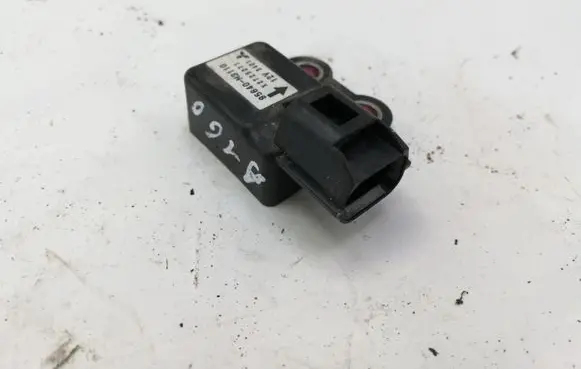 Hyundai Santa Fe Airbag deployment crash/impact sensor 95640M3110