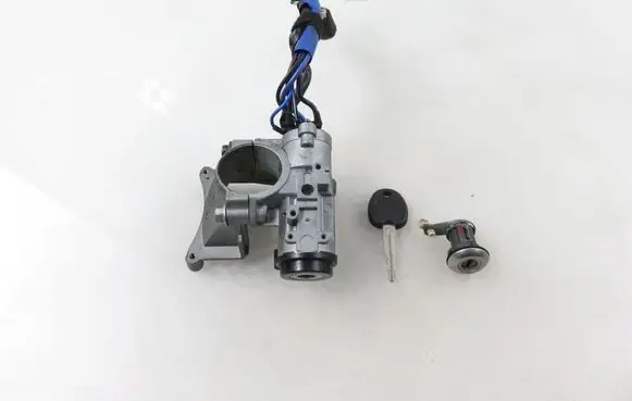 Hyundai Atos Prime Ignition lock 