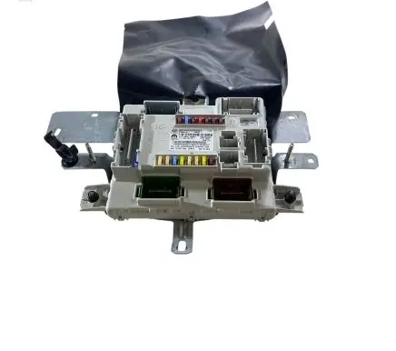 Alfa Romeo Stelvio BSM Control unit 503442020002 00505593420