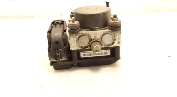 Fiat Punto Evo ABS Pump