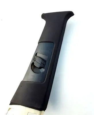 BMW X5 E53 (B) pillar trim (top)
