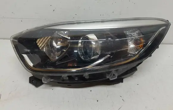 Renault Captur Headlight/headlamp 260600093R