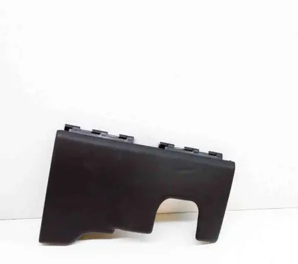 Maserati GranTurismo Dashboard lower bottom trim panel 66527000