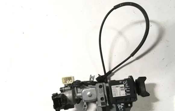 Suzuki Grand Vitara II Ignition lock 3397065J00GA 97R1010017 SLS20