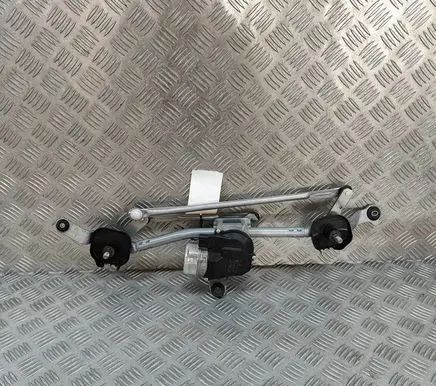 Mazda CX-30 Front wiper linkage and motor DMTP6737X