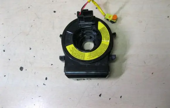 KIA Ceed Airbag slip ring squib (SRS ring) 282451 M755