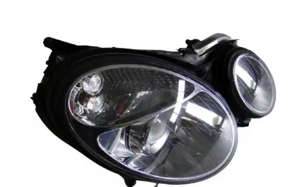 Mercedes-Benz E W211 Headlight/headlamp