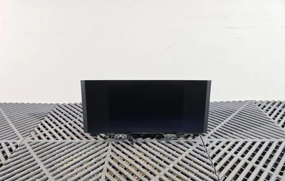 Lexus IS III XE30 Screen/display/small screen 8611053010 4622003611 R43214F