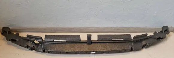 BMW 6 G32 Gran Turismo Front bumper foam support bar 8062843