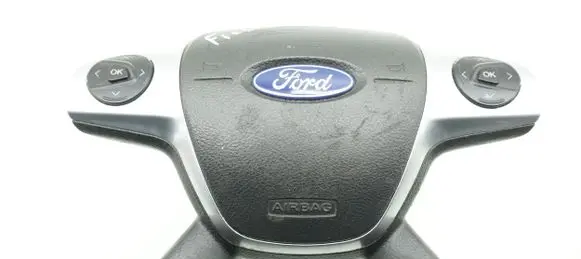 Ford Focus ST Steering wheel airbag AM51-R042B85-BEW