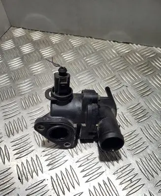 Skoda Fabia Mk1 (6Y) Thermostat/thermostat housing 047121111M