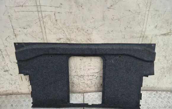 Audi A4 S4 B7 8E 8H Other trunk/boot trim element 8H0863573