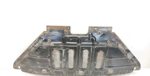 BMW X1 E84 Engine splash shield/under tray