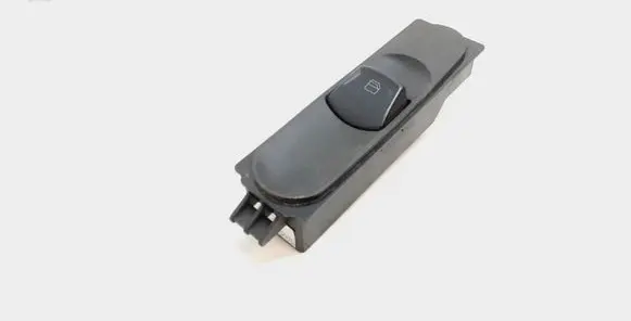 Mercedes-Benz Sprinter W906 Electric window control switch A9065450913