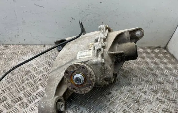 Land Rover Range Rover Sport L320 Rear differential CH224W063AB 97721707094