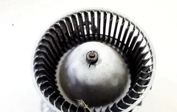 Mitsubishi Galant Heater fan/blower 1940000252 194000-0252