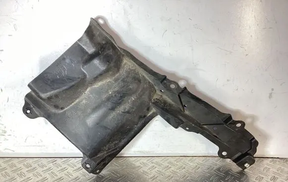 Toyota Prius (XW50) Side bottom protection 5144347020