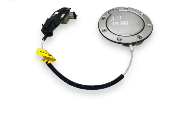 Audi TT Mk1 Fuel tank cap 8N0809905b