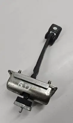 Opel Corsa D Rear door check strap stopper