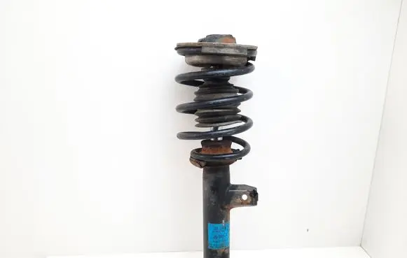 BMW 5 E60 E61 Front shock absorber with coil spring 824904003342 311750 36D85A
