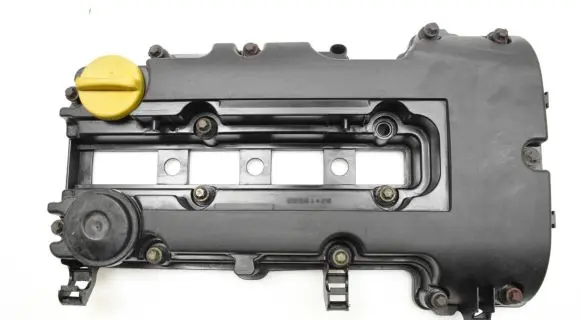 Opel Corsa D Rocker cam cover 55561426
