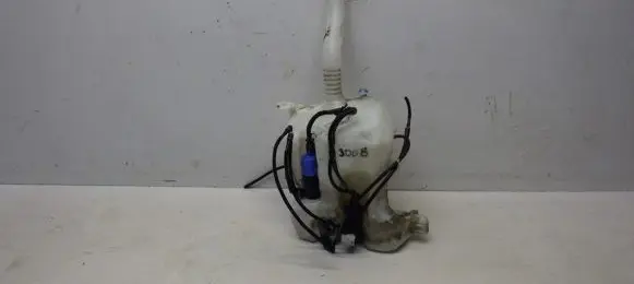 Peugeot 3008 I Windshield washer fluid reservoir/tank 9685005780