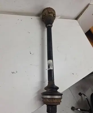 Audi A4 S4 B8 8K Rear driveshaft 8K0501203J